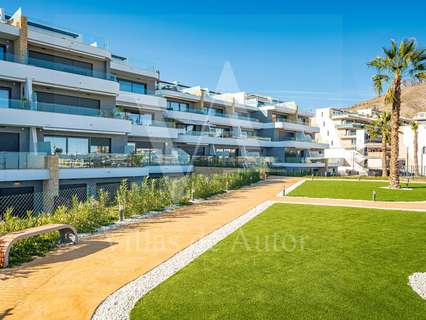 Dúplex en venta en Finestrat