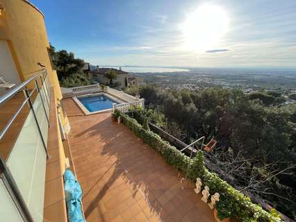 Chalet en venta en Roses
