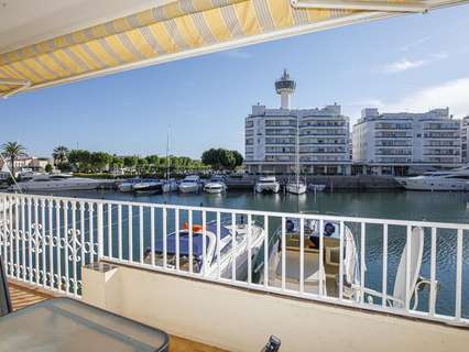 Piso en venta en Castelló d'Empúries zona Empuriabrava