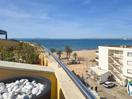 Piso en venta en Roses