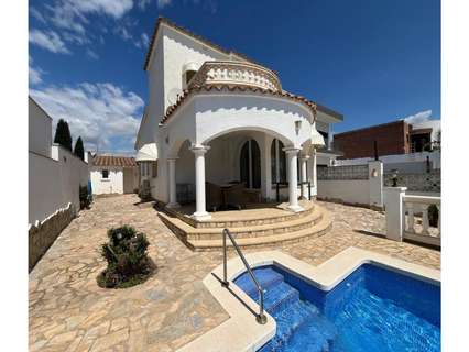 Chalet en venta en Castelló d'Empúries zona Empuriabrava