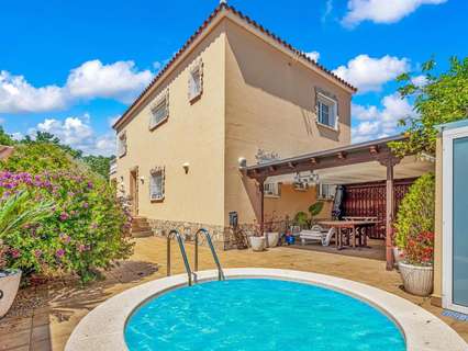 Chalet en venta en Castelló d'Empúries zona Empuriabrava