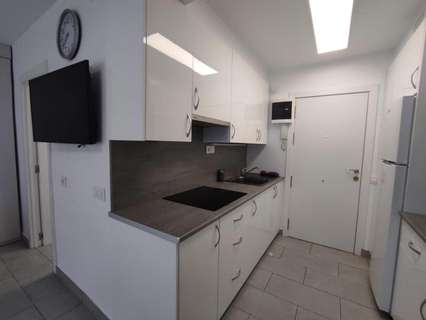 Estudio en venta en Roses