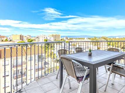 Apartamento en venta en Roses