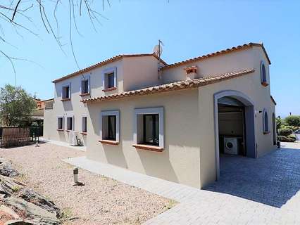 Chalet en venta en Peralada