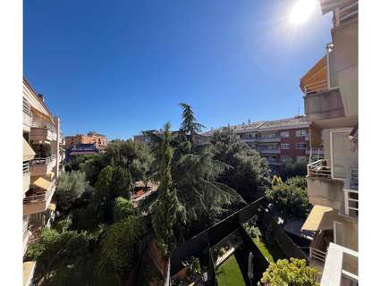 Piso en venta en Figueres