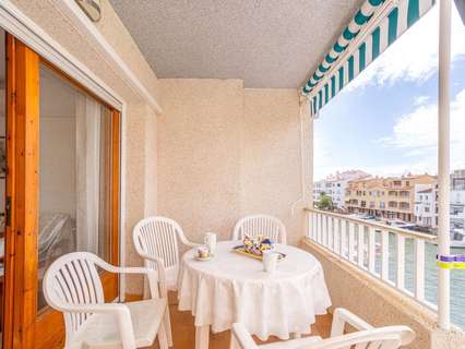 Apartamento en venta en Castelló d'Empúries zona Empuriabrava
