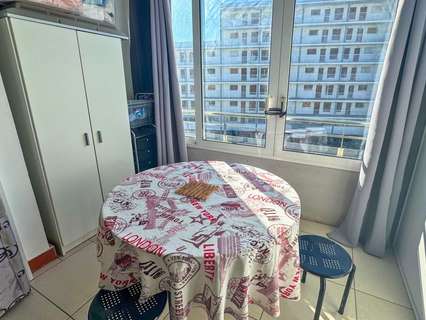 Estudio en venta en Roses