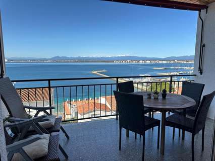 Apartamento en venta en Roses
