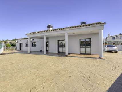 Chalet en venta en Cistella