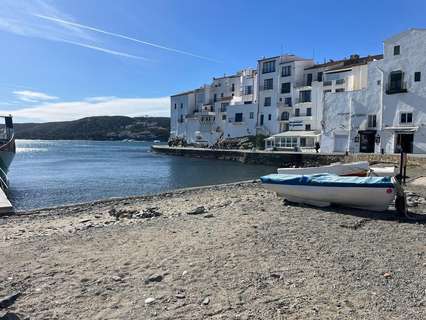 Piso en venta en Cadaqués