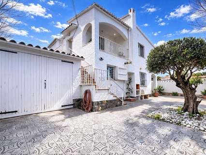 Chalet en venta en Castelló d'Empúries zona Empuriabrava