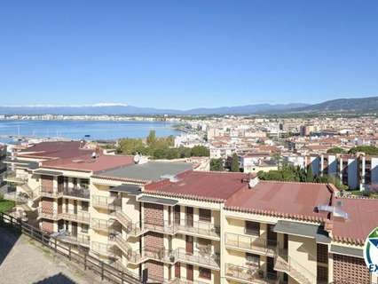 Apartamento en venta en Roses
