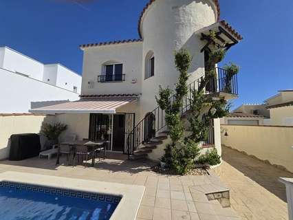 Chalet en venta en Castelló d'Empúries zona Empuriabrava