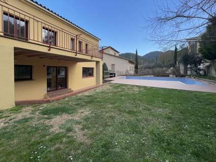 Chalet en venta en Sant Llorenç de la Muga