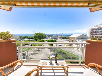 Apartamento en venta en Roses rebajado