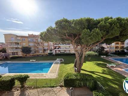 Apartamento en venta en Castelló d'Empúries zona Empuriabrava