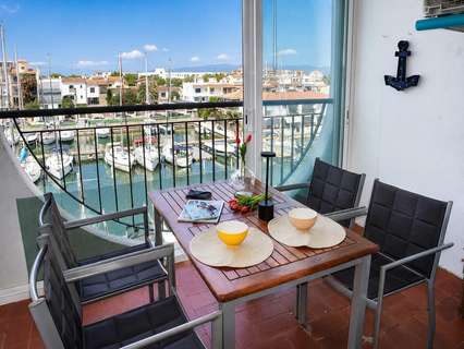 Estudio en venta en Castelló d'Empúries zona Empuriabrava