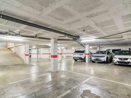 Plaza de parking en venta en Roses