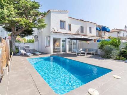 Casa en venta en Roses