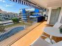 Apartamento en venta en Roses