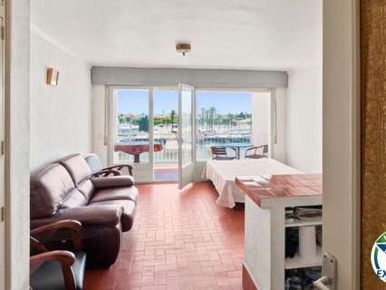Apartamento en venta en Castelló d'Empúries zona Empuriabrava