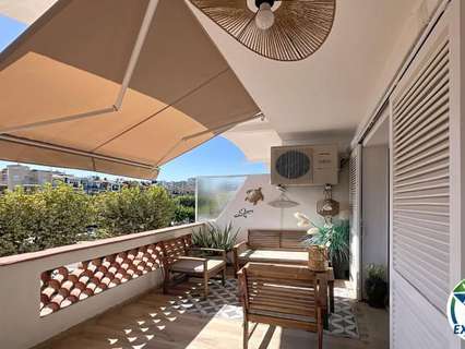 Apartamento en venta en Castelló d'Empúries zona Empuriabrava