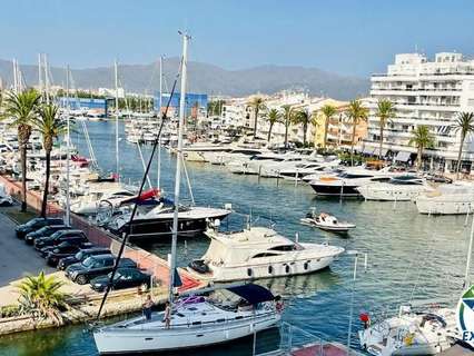 Apartamento en venta en Castelló d'Empúries zona Empuriabrava