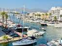 Apartamento en venta en Castelló d'Empúries zona Empuriabrava