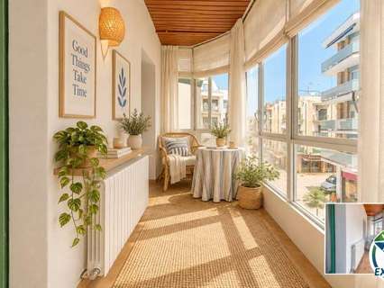 Apartamento en venta en Roses