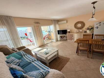 Apartamento en venta en Roses