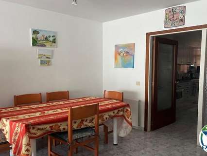 Apartamento en venta en Roses