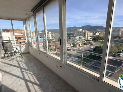 Apartamento en venta en Roses