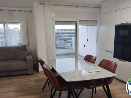 Apartamento en venta en Roses