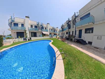 Casa en venta en L'Ampolla