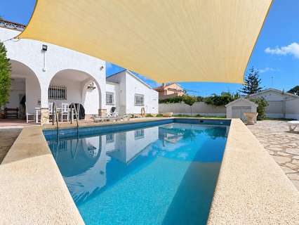 Chalet en venta en Amposta