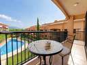 Ático dúplex en venta en L'Ametlla de Mar rebajado