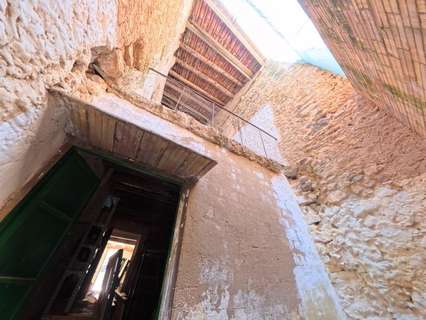 Casa en venta en Freginals