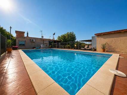 Casa rústica en venta en Alcanar
