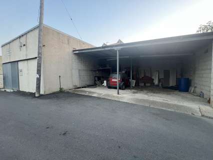Plaza de parking en venta en Deltebre