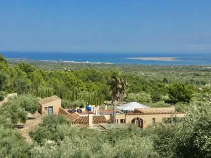 Casa rústica en venta en Tortosa