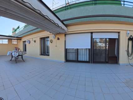 Ático en venta en Sant Carles de la Ràpita