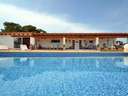 Casa rústica en venta en El Perelló