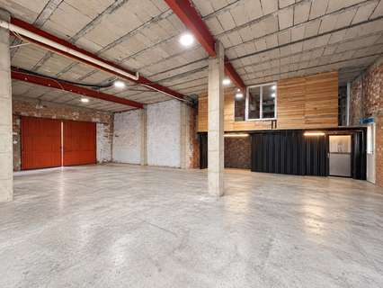 Nave industrial en venta en Deltebre