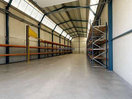 Nave industrial en venta en Alhama de Murcia