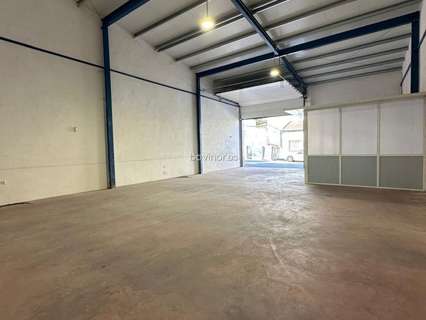 Nave industrial en venta en Alhama de Murcia