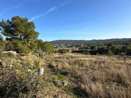 Parcela rústica en venta en Alhama de Murcia