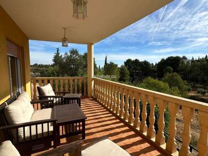 Casa en venta en Alhama de Murcia