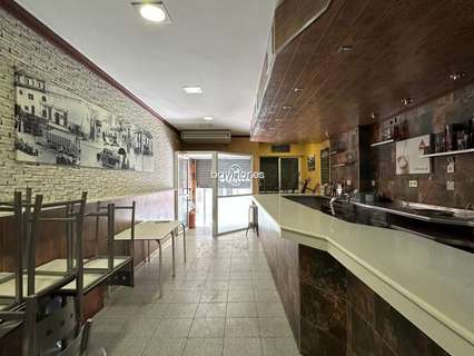Local comercial en venta en Alhama de Murcia