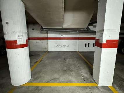 Plaza de parking en venta en Alhama de Murcia